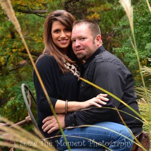 Meet your Posher, Marsha